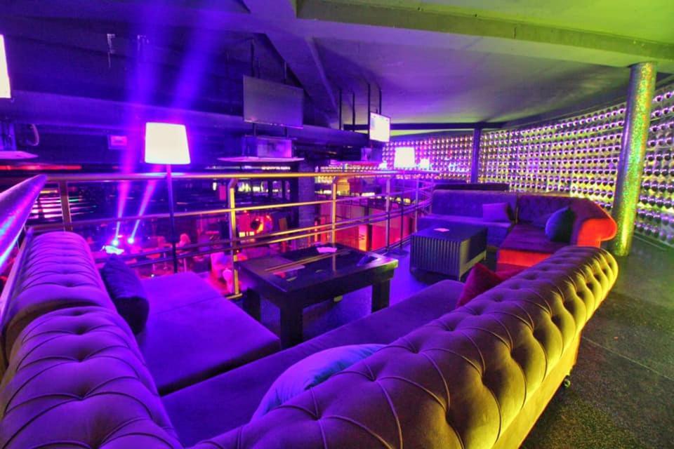 Orbi City Batumi Black Sea Arena バトゥーミ エクステリア 写真